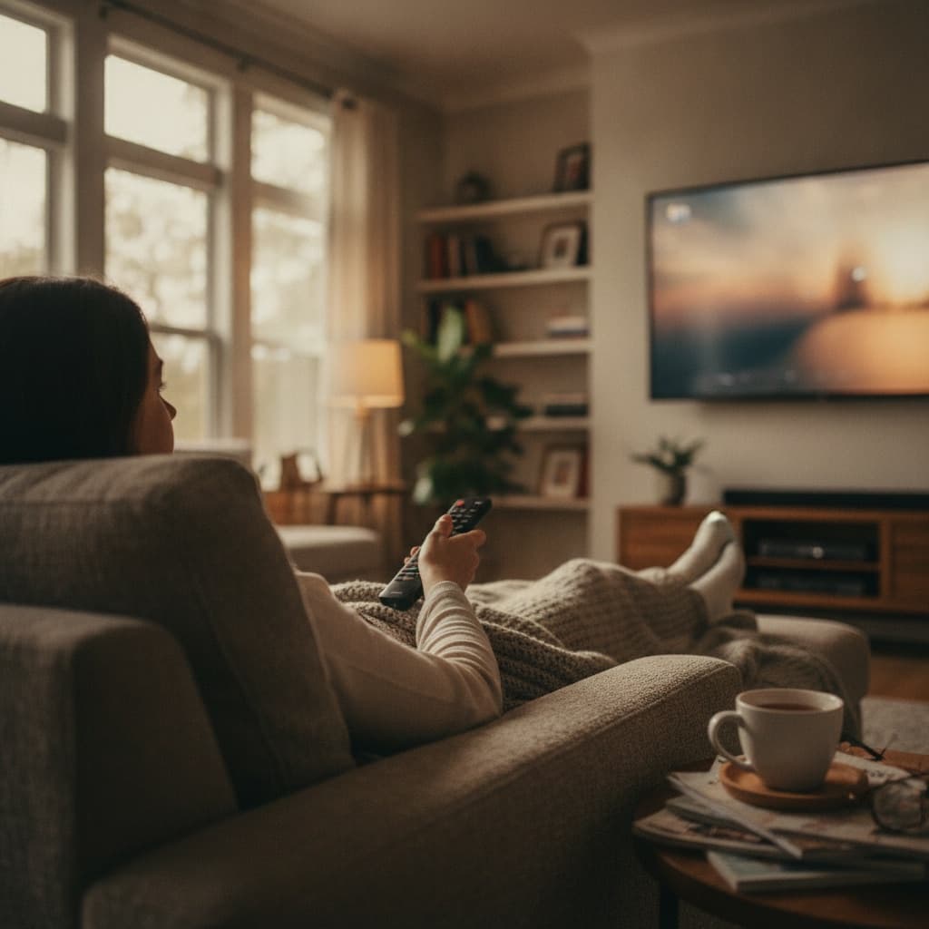 Supporting editorial photo for: Best Free Channels on Roku: What to Add First and How the Live TV Guide Works