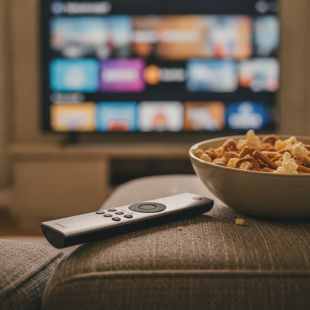 Detail view for article: Cord Cutting Guide 2026: Drop Cable in Four Steps Without Losing What You Watch