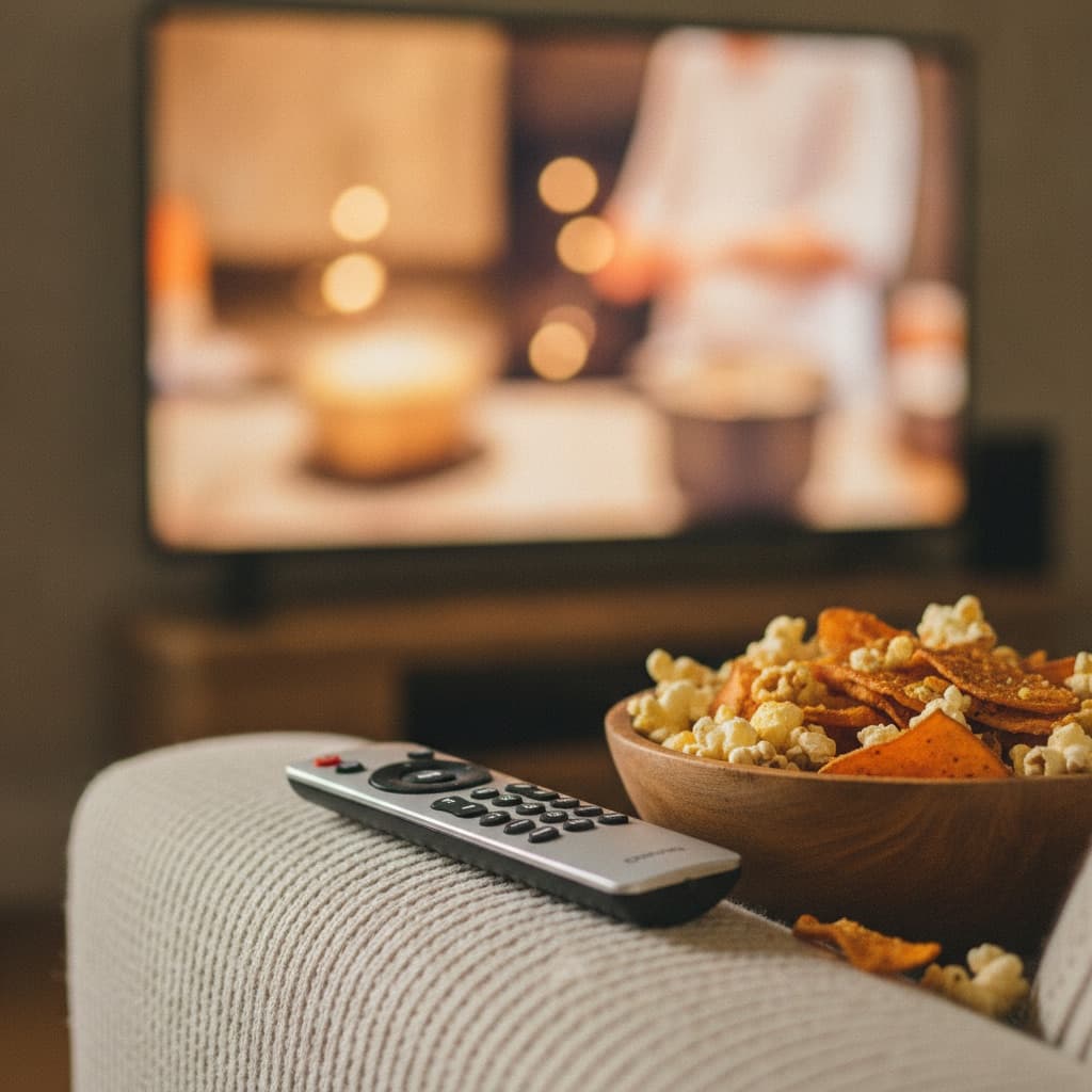 Detail view for article: Cooking FAST Channel: Build a 24/7 Food TV Network From Your Recipes