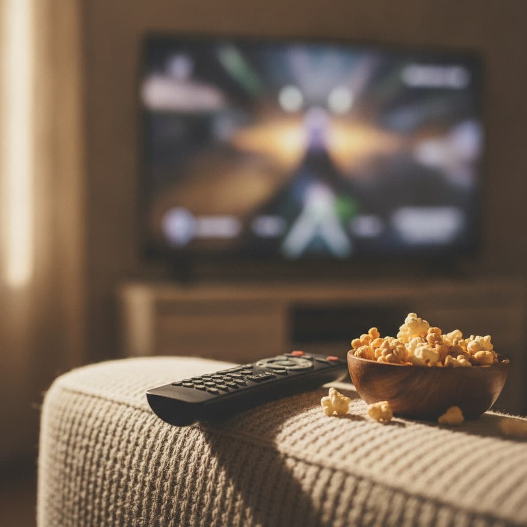 Detail view for article: Gaming FAST Channel: How to Turn Gameplay Into a 24/7 TV Channel