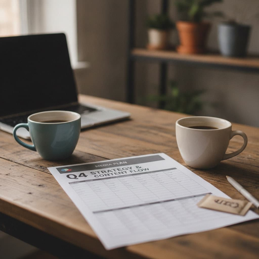 Supporting editorial photo for: 10 FAST Channel Mistakes That Kill New Channels (And the Fixes)