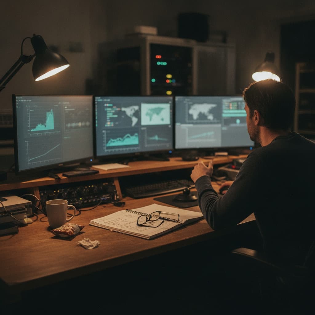 Editorial photo for: FAST Channel Statistics 2026: Market Size, Viewership, and Growth