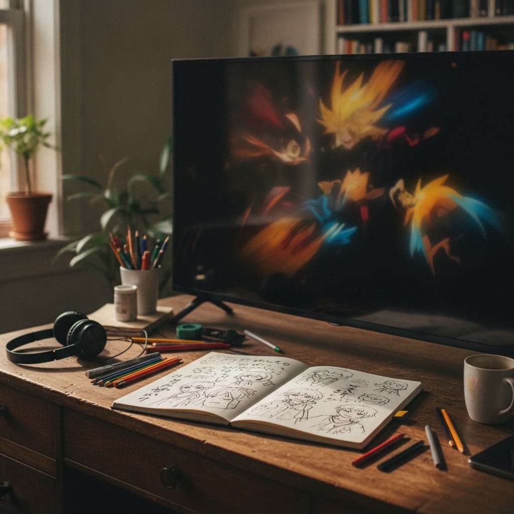 Supporting editorial photo for: Free Anime Streaming: Where to Watch Legally in 2026