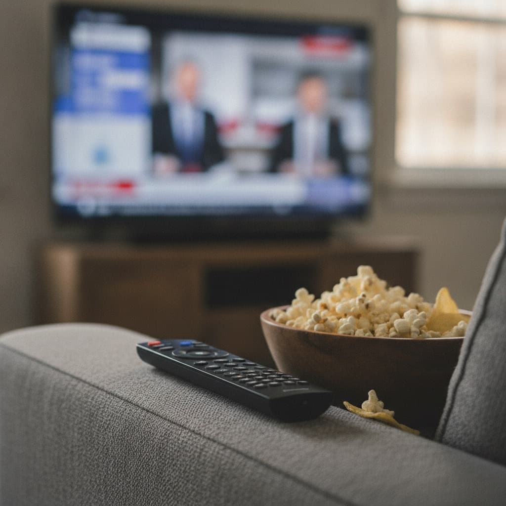Detail view for article: Watch News Online Free: Live Streams That Cost Nothing