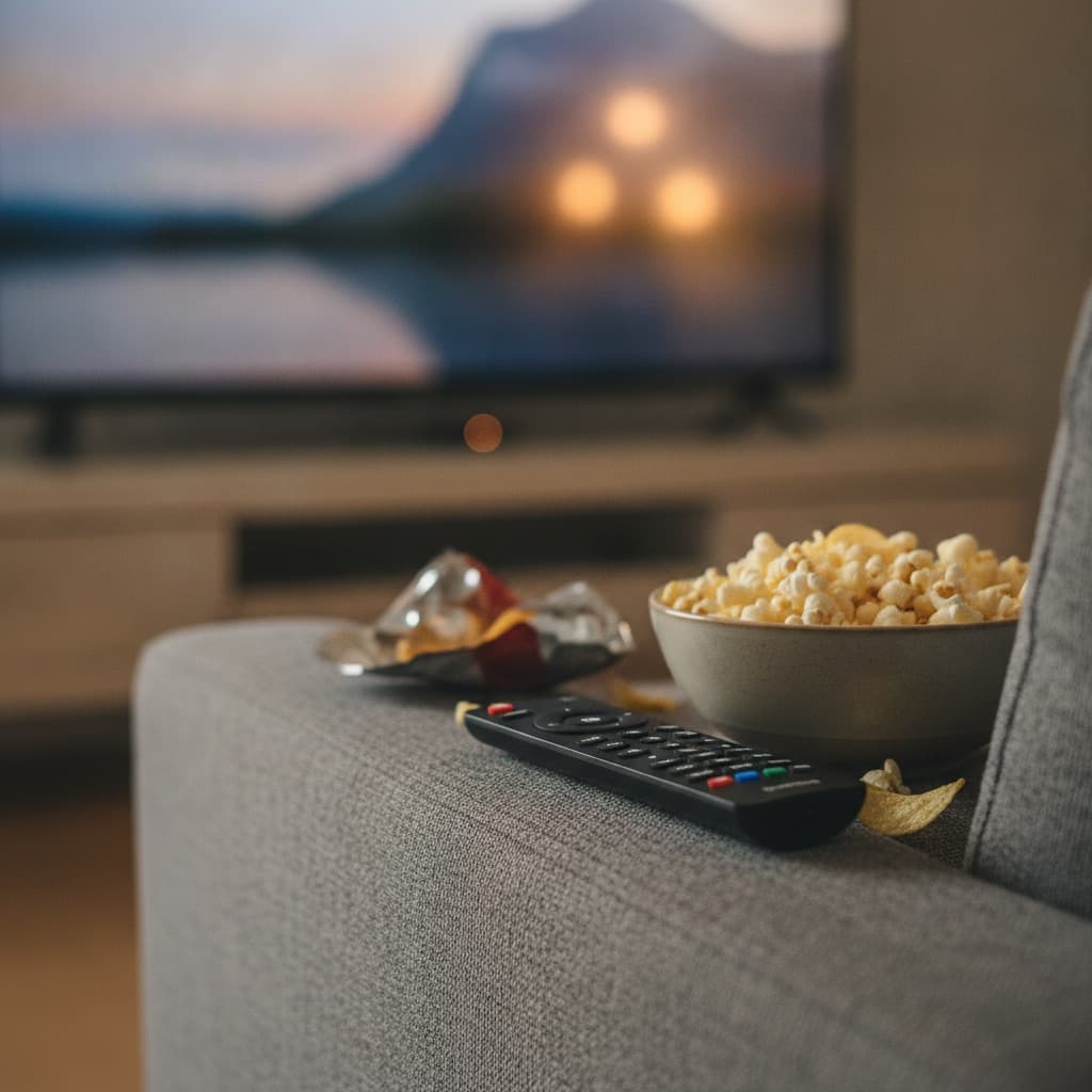 Detail view for article: What Is AVOD? Ad-Supported Video on Demand, Explained
