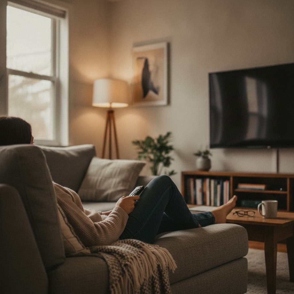 Supporting editorial photo for: What Is AVOD? Ad-Supported Video on Demand, Explained