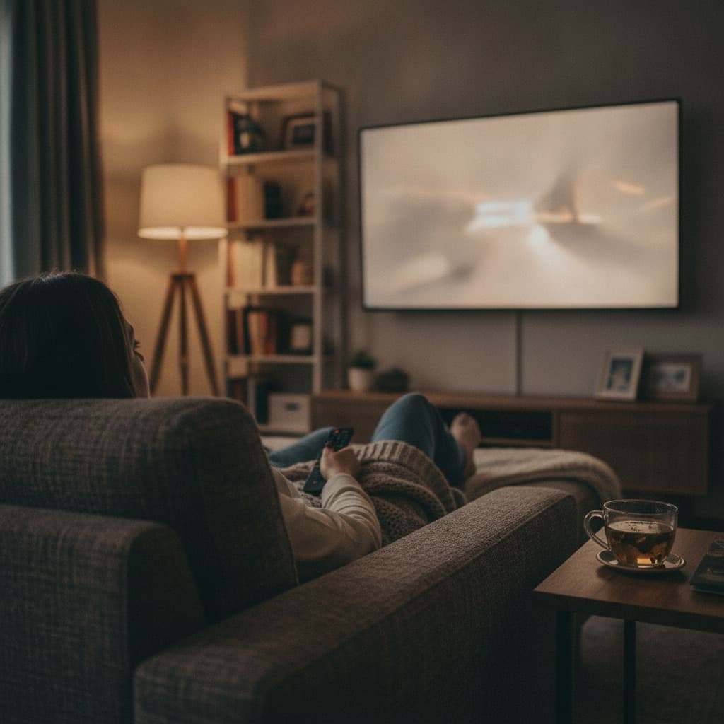 Supporting editorial photo for: What Is FAST TV? Free Ad-Supported Streaming TV, Explained