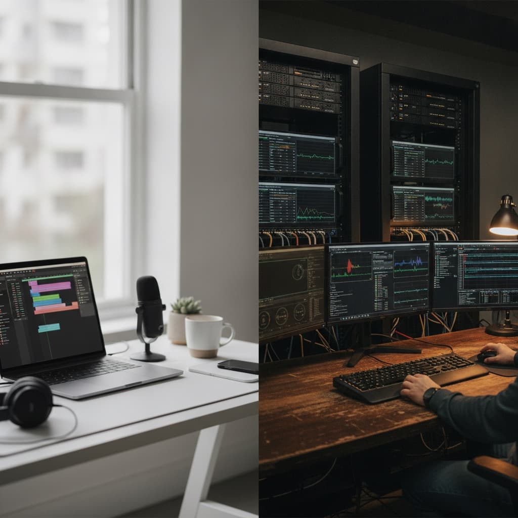 Editorial photo for: Amagi Alternatives — FAST Platforms for Operators Who Can't Afford Enterprise Pricing