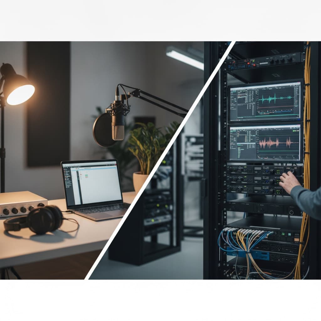 Editorial photo for: Open Source FAST Channel Software — What Actually Works