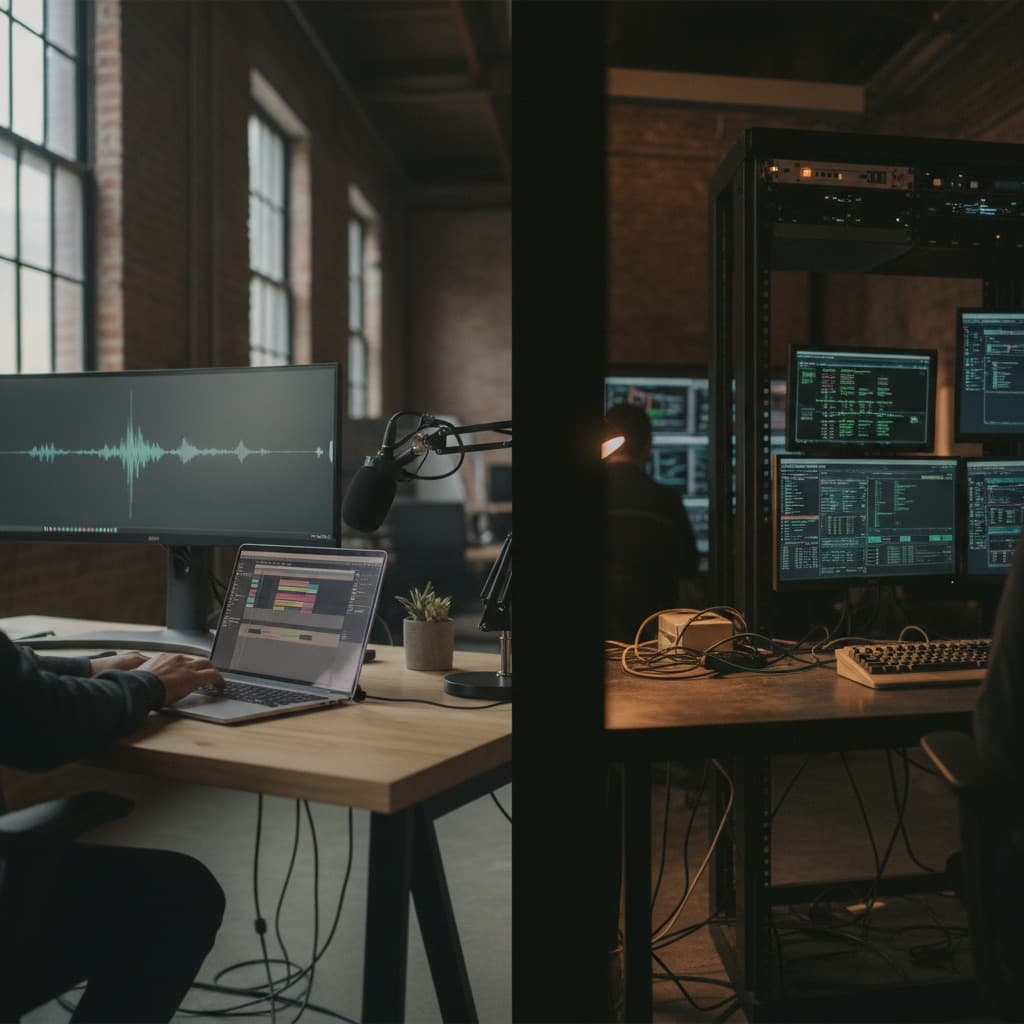 Editorial photo for: Plex FAST Alternatives: Where Operators Go When Plex Is Not the Launch Path