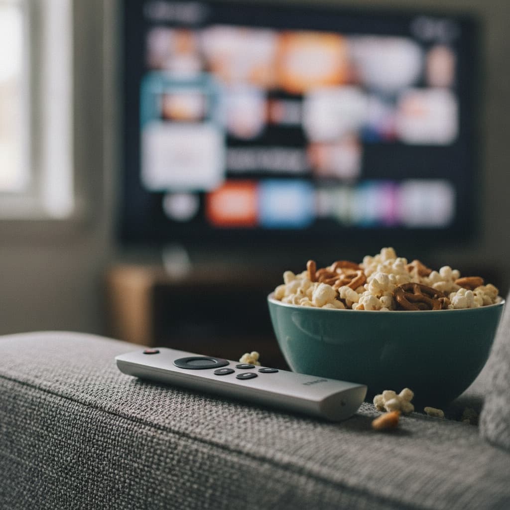Detail view for article: Free Channels on Apple TV: The Apps Worth Installing in 2026
