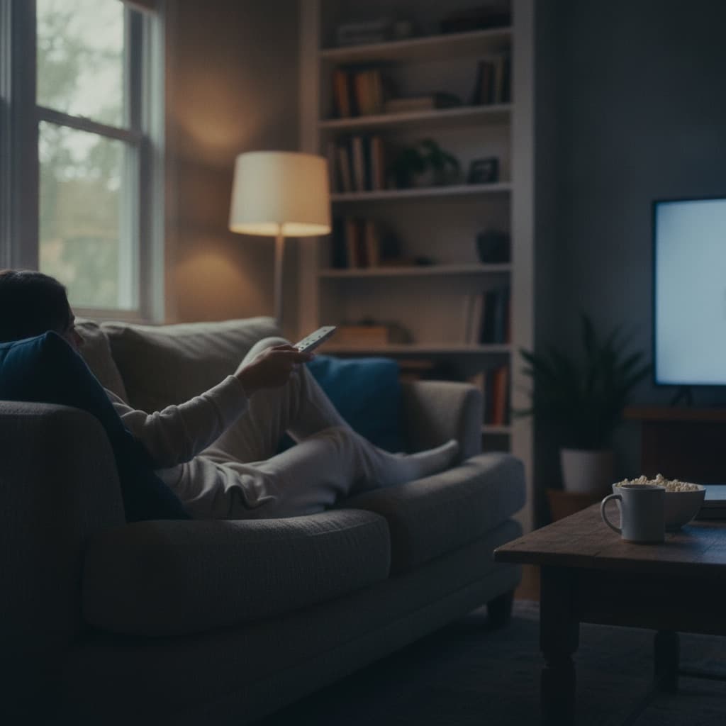 Supporting editorial photo for: Free Channels on Apple TV: The Apps Worth Installing in 2026