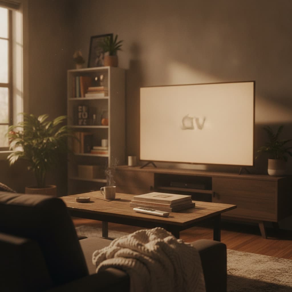Editorial photo for: Free Channels on Apple TV: The Apps Worth Installing in 2026