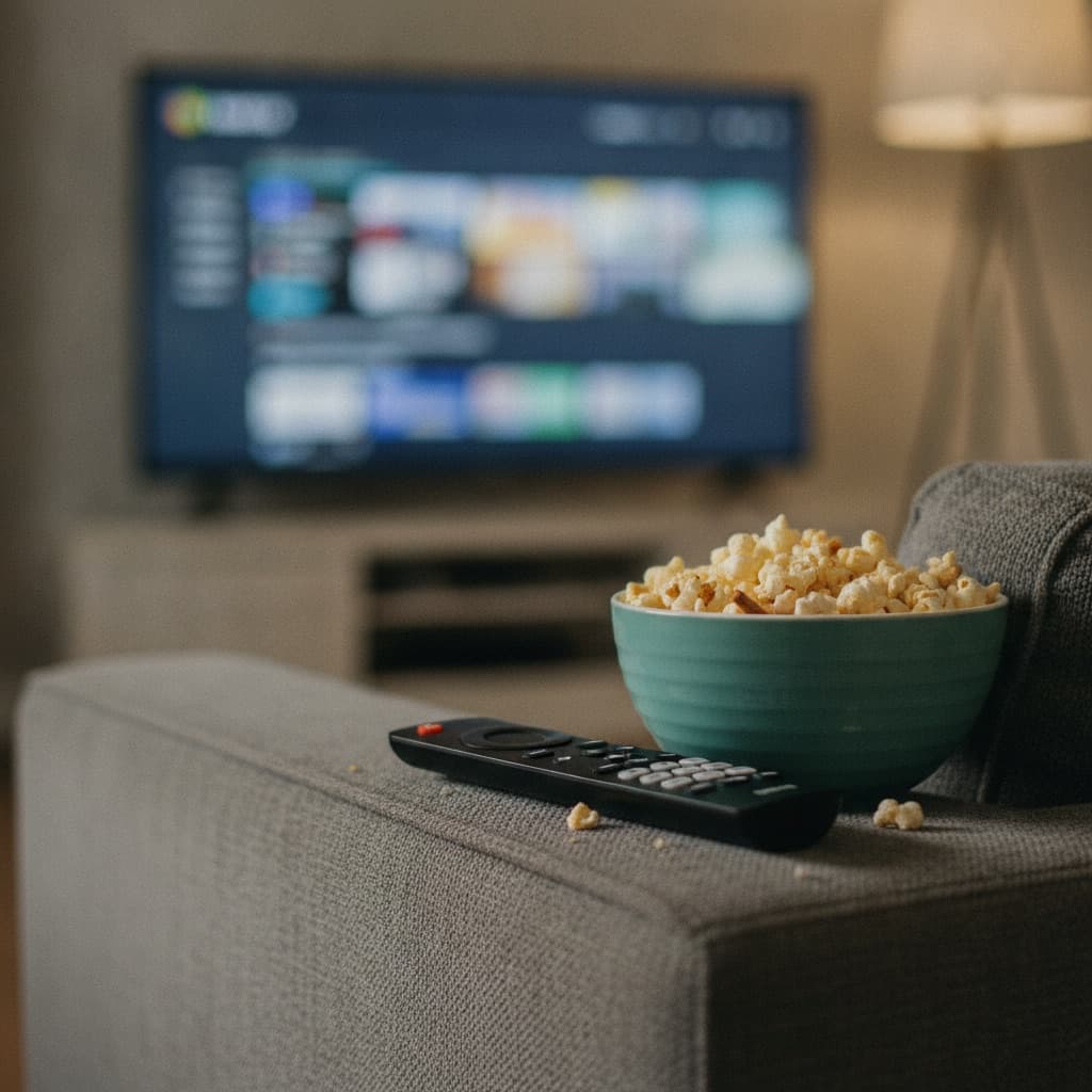 Detail view for article: Best Free Channels on Roku: What to Add First and How the Live TV Guide Works