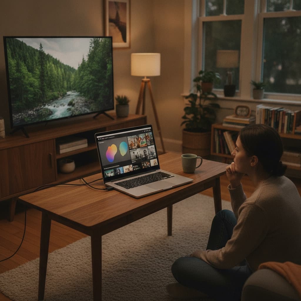 Supporting editorial photo for: Best Practices for AI Video Tools in 2026
