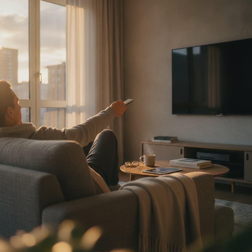 Supporting editorial photo for: Cord Cutting Guide 2026: Drop Cable in Four Steps Without Losing What You Watch
