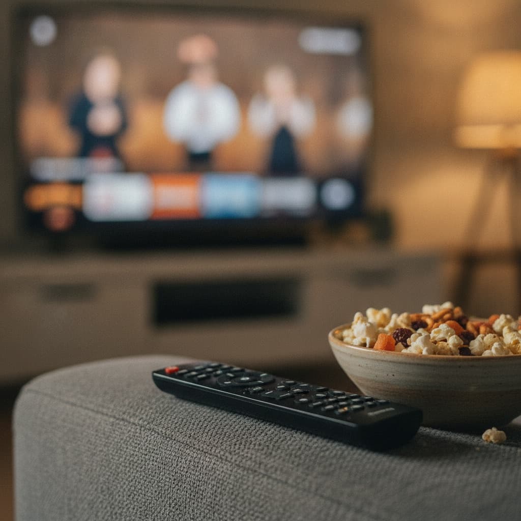Detail view for article: FAST Channel for Musicians: Turn Your Catalog Into a 24/7 TV Channel