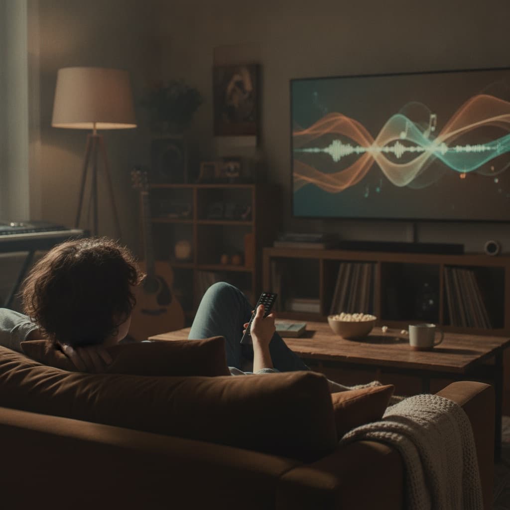 Supporting editorial photo for: FAST Channel for Musicians: Turn Your Catalog Into a 24/7 TV Channel