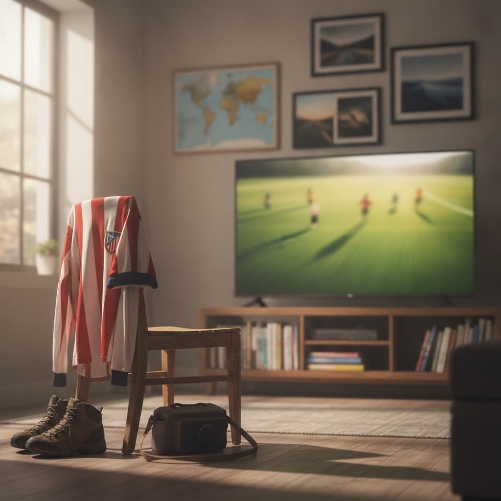Editorial photo for: Travel FAST Channel: Turn Destination Footage Into a 24/7 TV Channel