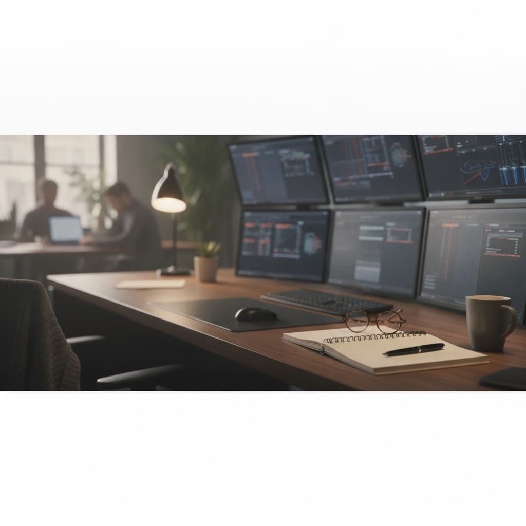 Editorial photo for FAST channel CPM benchmarks