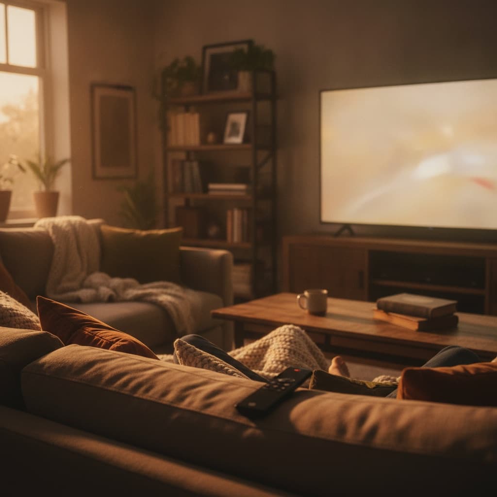 Editorial photo for: FAST Channel Glossary: 40 Streaming TV Terms Defined