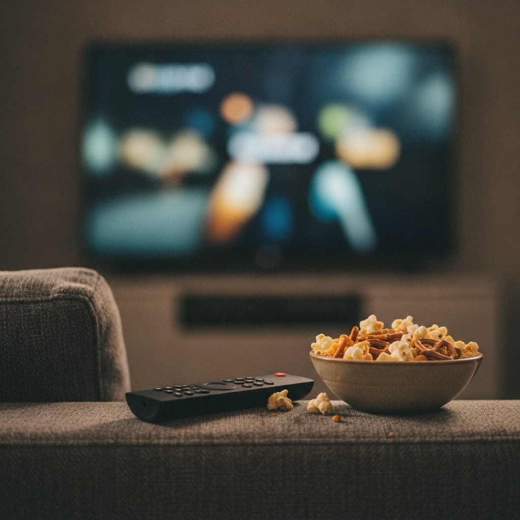 Detail view for article: Free Channels on Google TV and Android TV: Apps Worth Installing