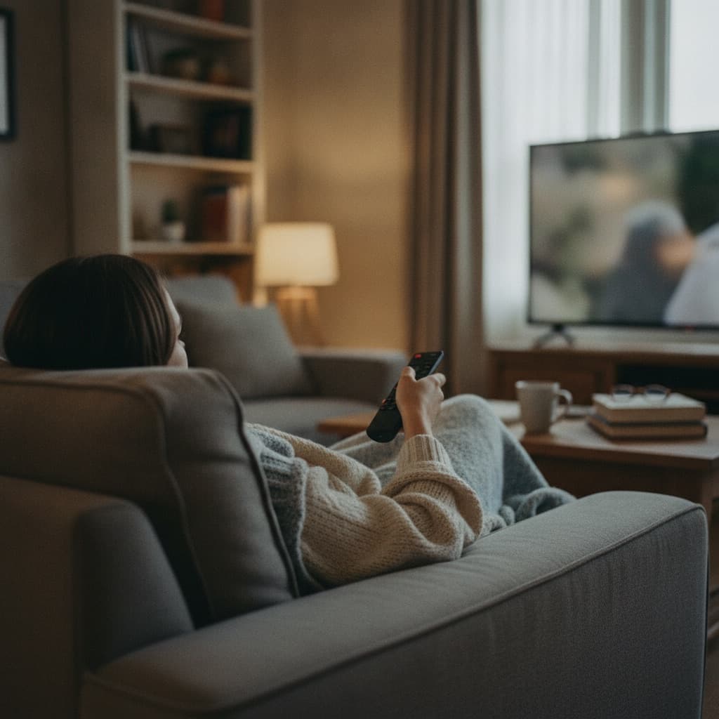 Supporting editorial photo for: Free Channels on Google TV and Android TV: Apps Worth Installing