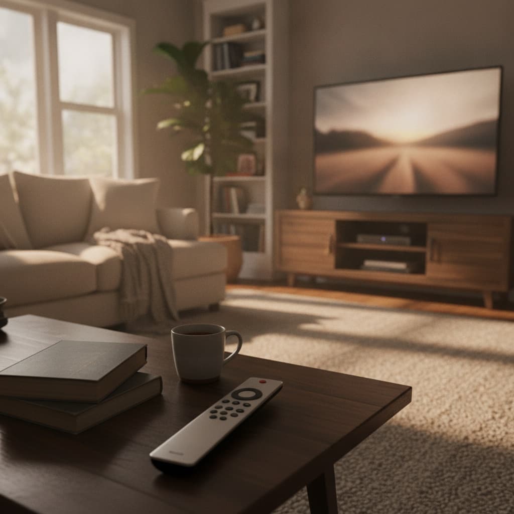 Editorial photo for: Free Channels on Google TV and Android TV: Apps Worth Installing