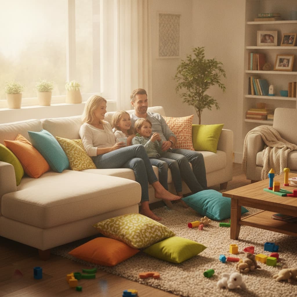Editorial photo for: Free Kids Shows Streaming: Safe, Legal Options for Parents