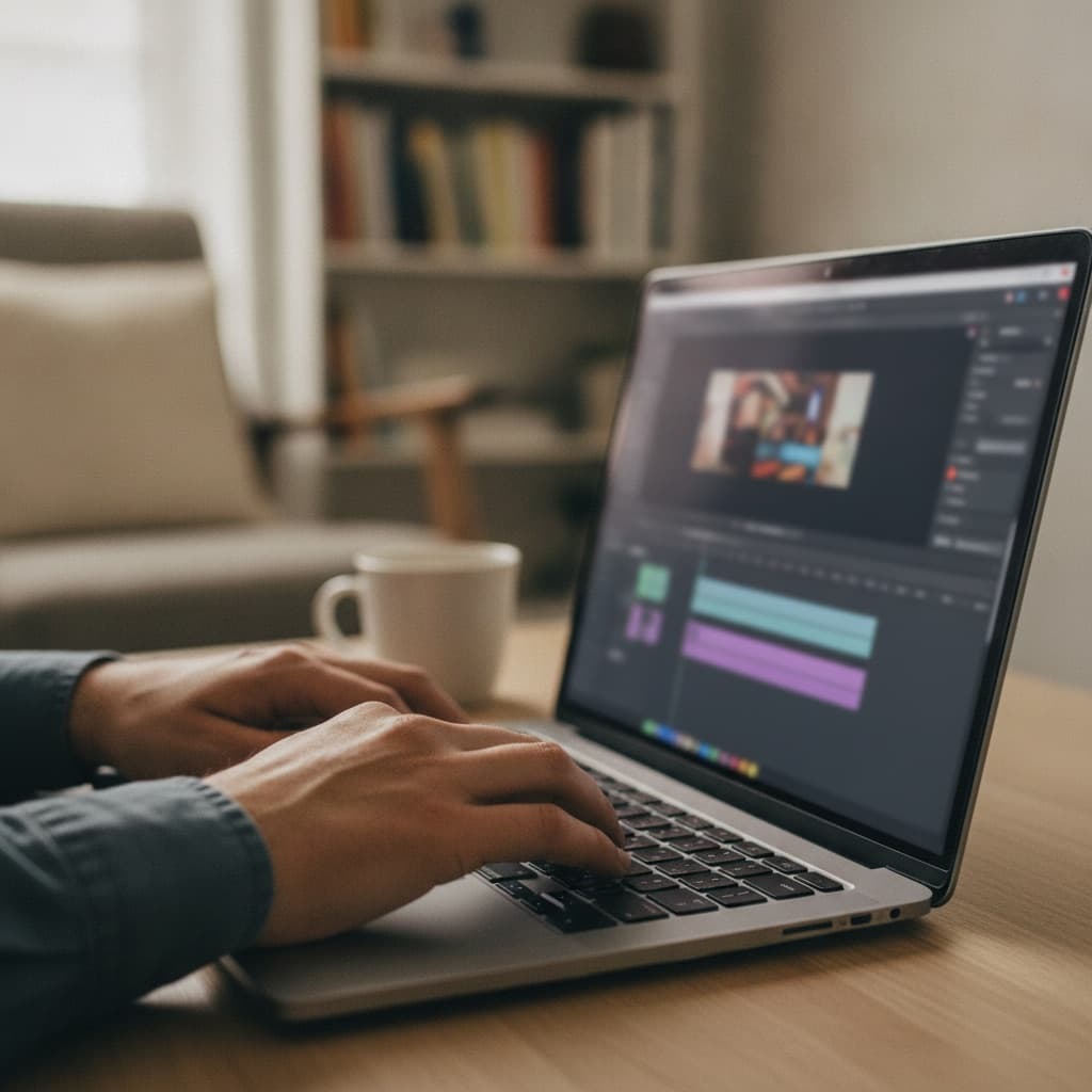 Detail view for article: How Many Hours of Content Do You Need for a FAST Channel?