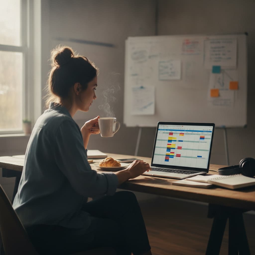 Editorial photo for: How Many Hours of Content Do You Need for a FAST Channel?