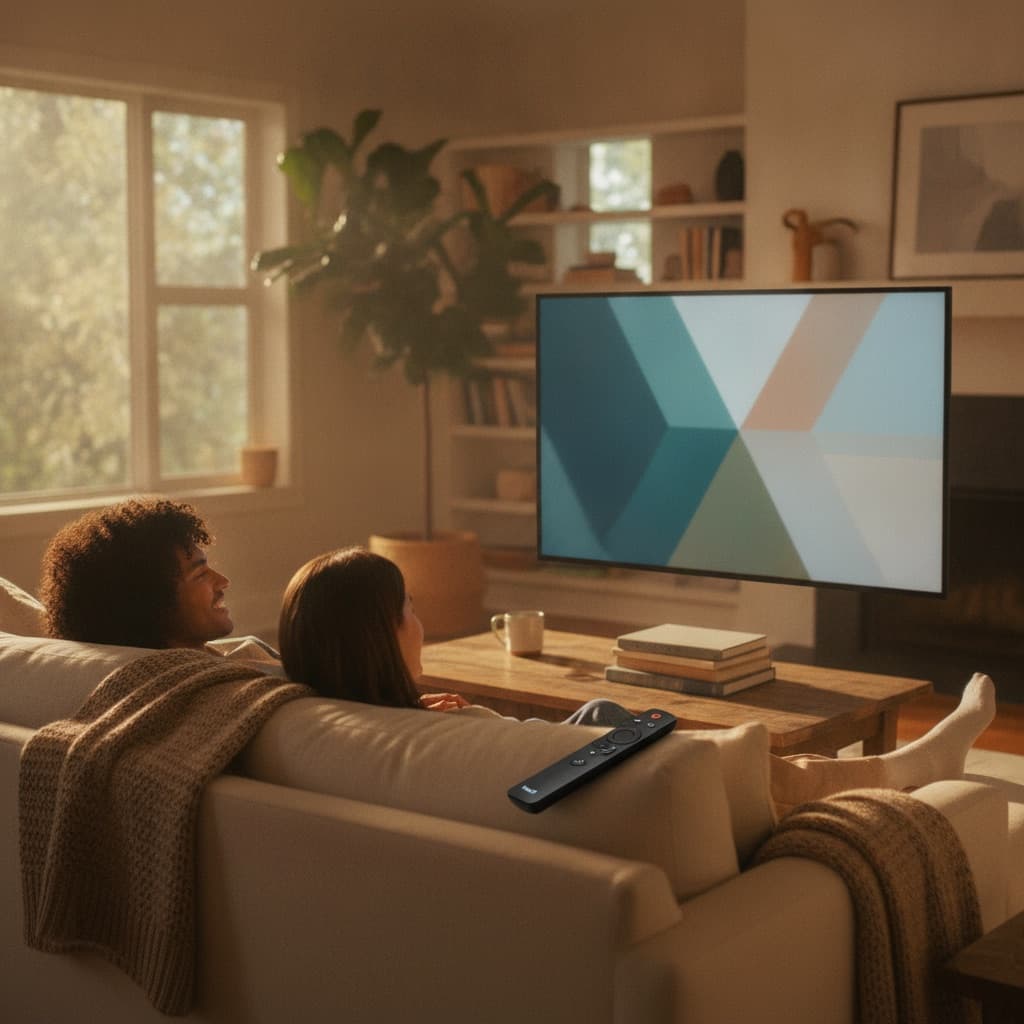 Editorial photo for: How to Start a Roku Channel