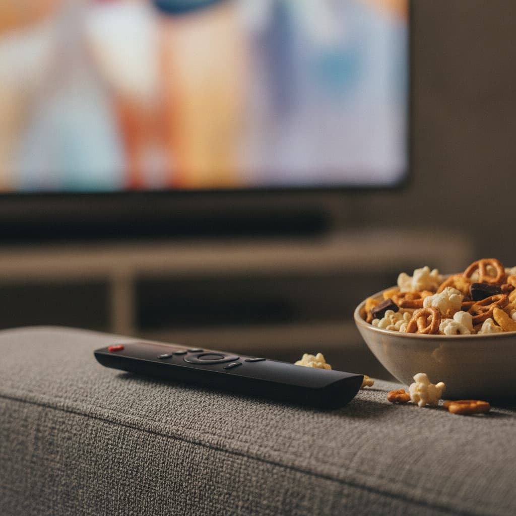 Detail view for article: How to Watch TV Without Cable: Free Streaming, Antennas, and When to Pay