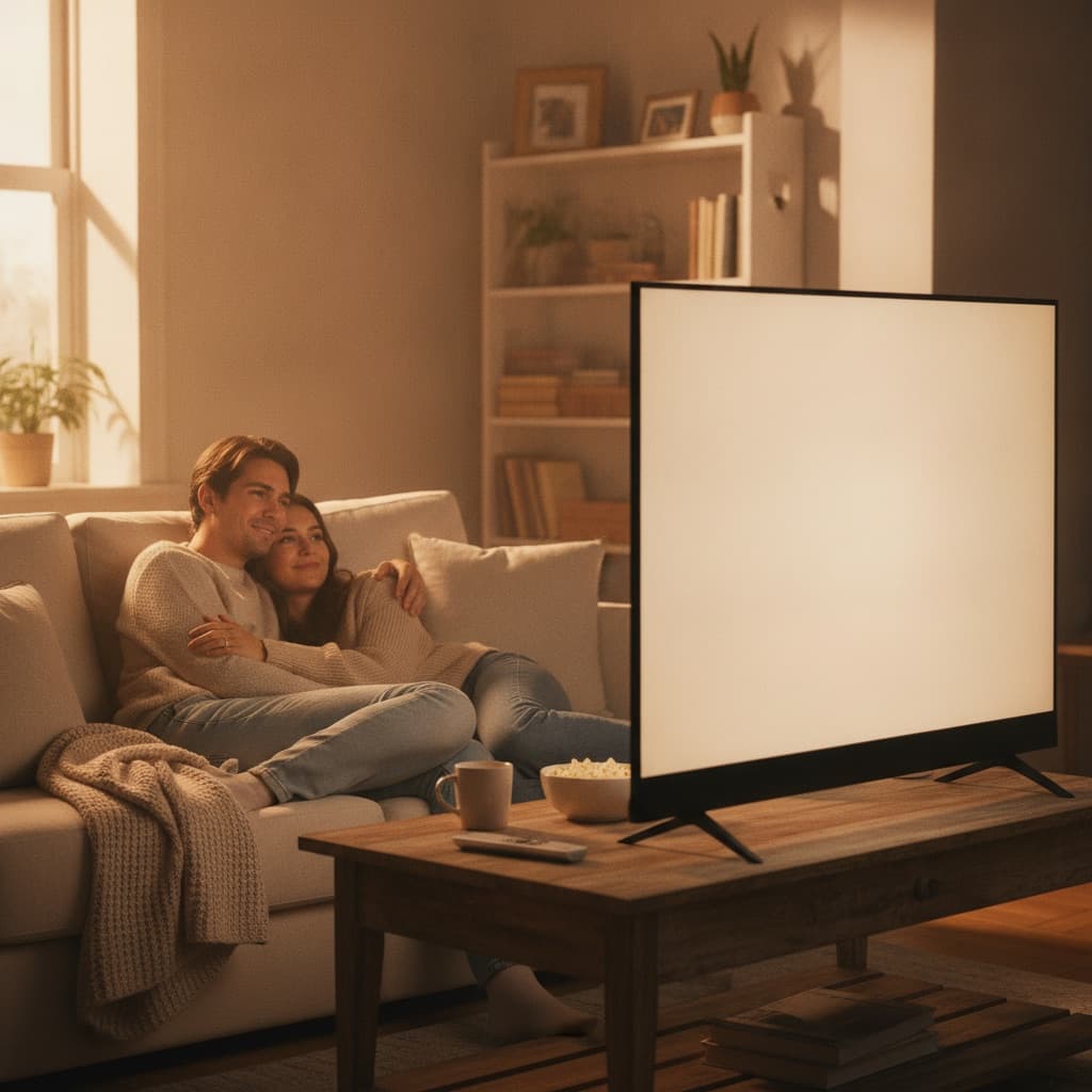 Editorial photo for: How to Watch TV Without Cable: Free Streaming, Antennas, and When to Pay