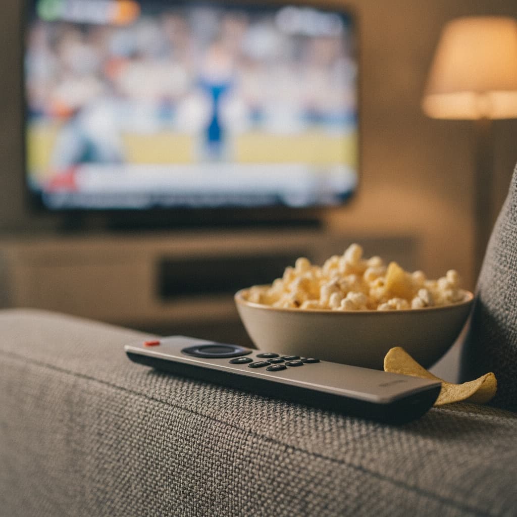 Detail view for article: How to Watch Free Live TV Online (No Cable, No Sign-Up)
