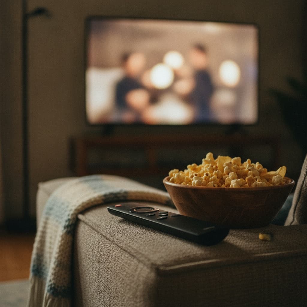 Detail view for article: Watch Free TV on a Laptop: Browser, Apps, and What Works Best