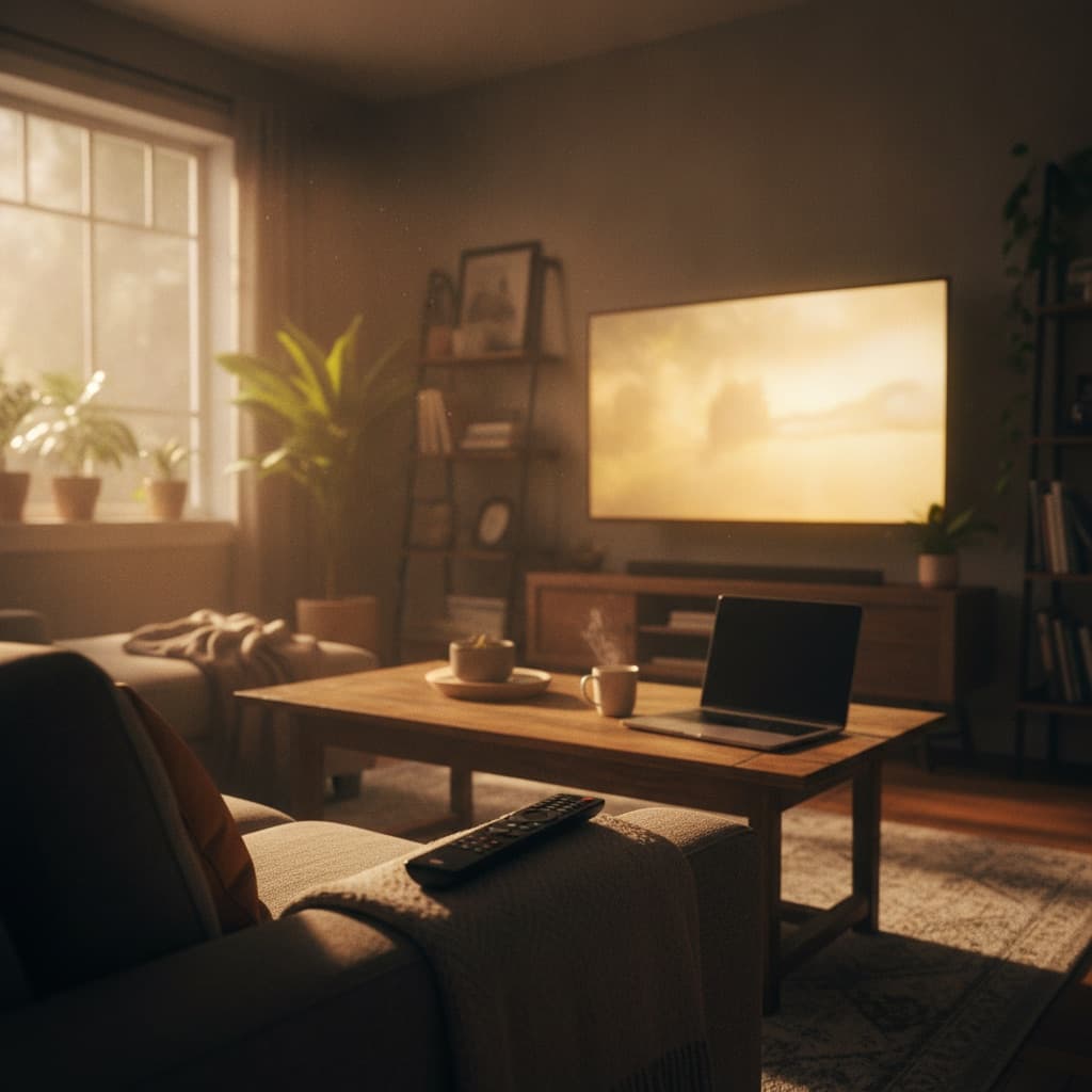 Editorial photo for: Watch Free TV on a Laptop: Browser, Apps, and What Works Best