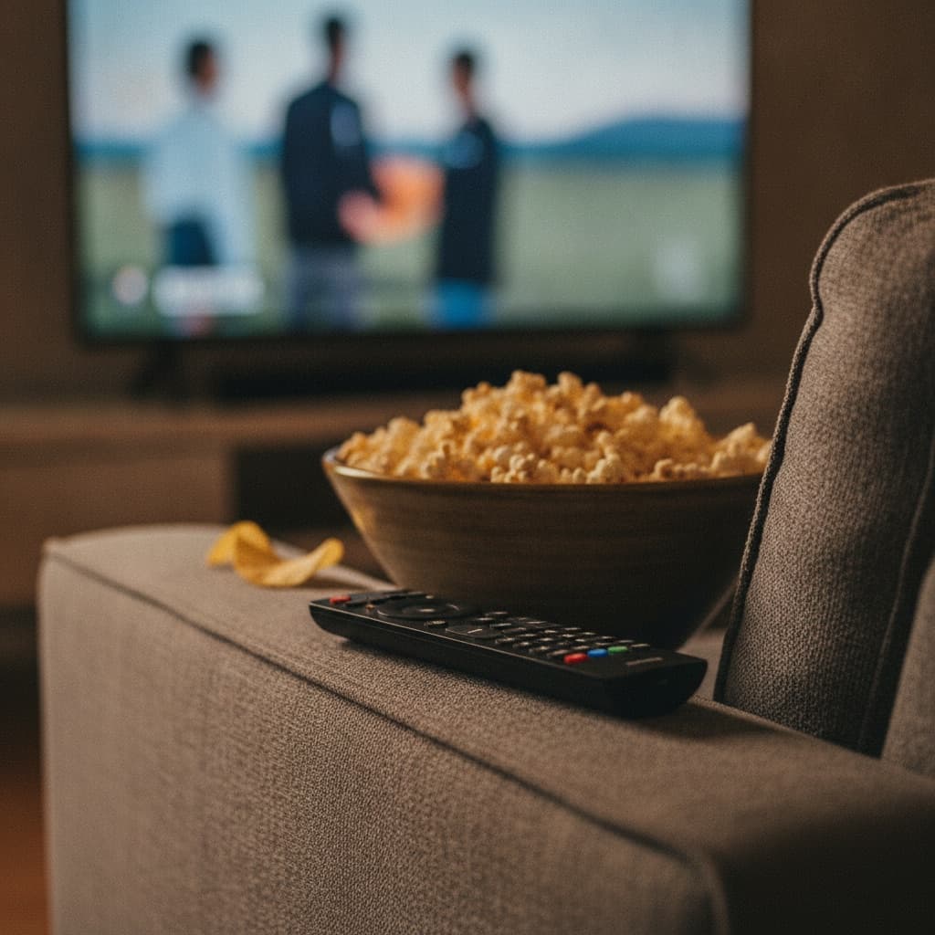Detail view for article: What Is FAST TV? Free Ad-Supported Streaming TV, Explained