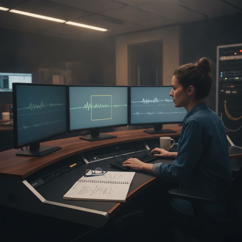 Editorial photo for: What Is SCTE-35? Ad Break Signaling in Streams, Explained