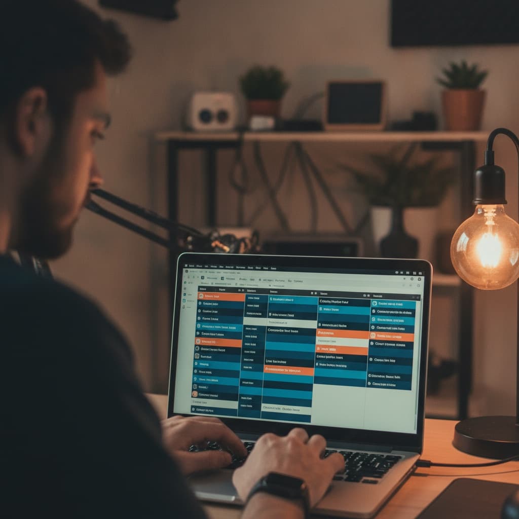 Detail view for article: The Technical Stack — What It Actually Takes to Run a FAST Channel