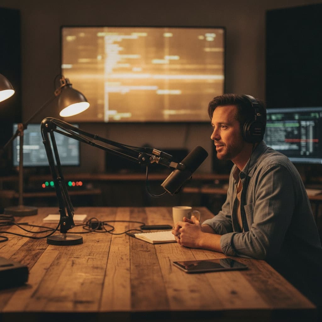 Editorial photo for: The Technical Stack — What It Actually Takes to Run a FAST Channel